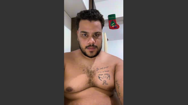 luizfer18 21-12-2025 Recorded Video Webcam