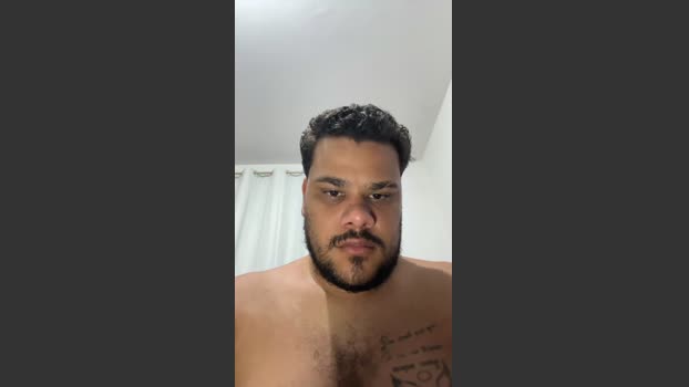 luizfer18 21-12-2025 Recorded Video orgasm