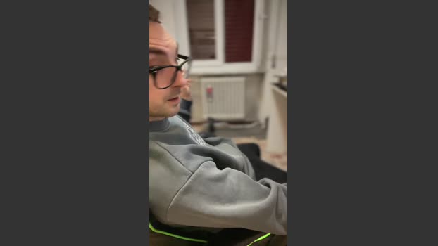 lunghibiondi 20-12-2025 Recorded Video gay