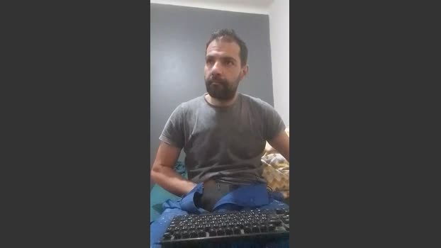 masterhight 21-12-2025 Recorded Video jerkoff