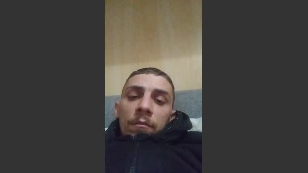 monstercock244 21-12-2025 Recorded Video yummy