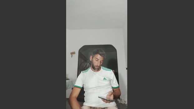nachoclaps 21-12-2025 Recorded Video playtime