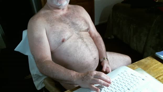 rbear4u 20-12-2025 Recorded Video moan
