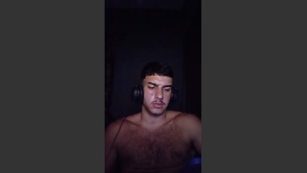 robsonhaha 21-12-2025 Recorded Video horny
