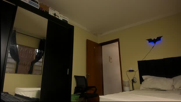 sexyflightz 21-12-2025 Recorded Video kink