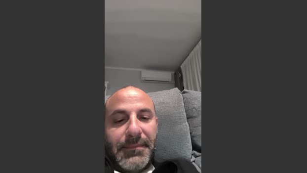 snefru042 20-12-2025 Recorded Video fuckface