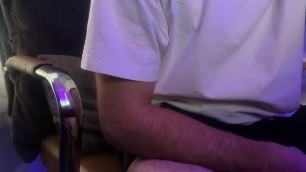 texxxusa 20-12-2025 Recorded Video toy