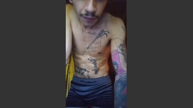 xxxtatto 20-12-2025 Recorded Video playtime