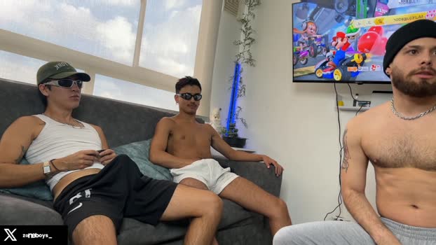 zoneboys_ 20-12-2025 Recorded Video sexybody