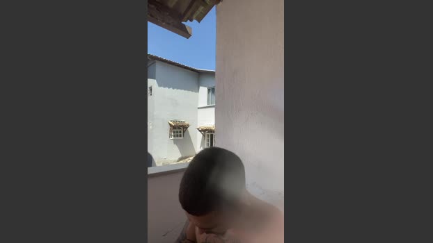 Abrahao22 21-12-2025 Recorded Video orgasm