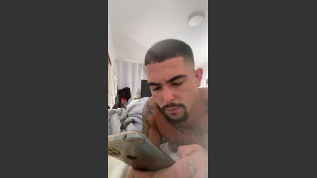Abrahao22 21-12-2025 Recorded Video analtoy