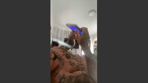 Abrahao22 21-12-2025 Recorded Video prettyface