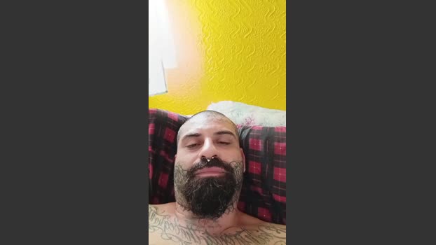 Casalrealizador 21-12-2025 Recorded Video handsome