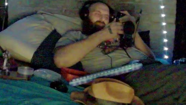 Cowboy0894 22-12-2025 Recorded Video big