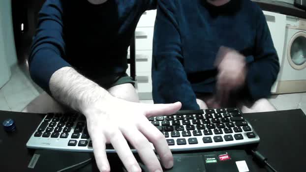 CuriousFriends1 21-12-2025 Recorded Video hardcore