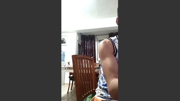 EL_ACTIVADO 22-12-2025 Recorded Video jerking