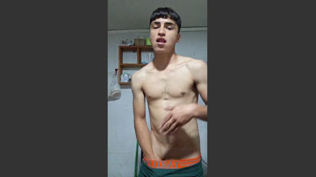 Eliasfabianc 22-12-2025 Recorded Video Topless