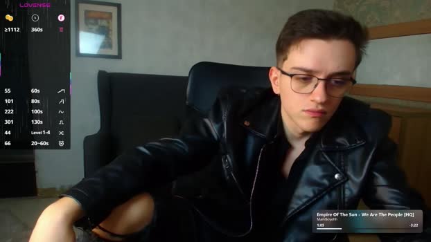 FelixStark 22-12-2025 Recorded Video Naked