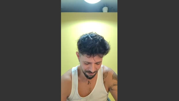 Fredylover 21-12-2025 Recorded Video bigballs