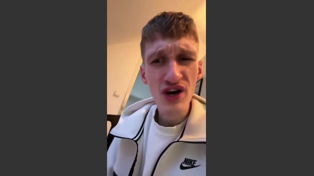HornyPornyGuy 22-12-2025 Recorded Video fuckme