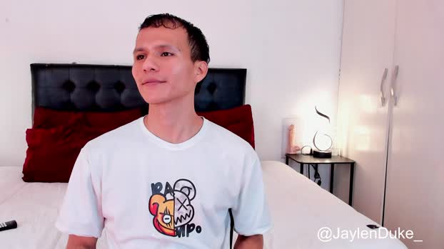 Jaylen_and_duke 22-12-2025 Recorded Video jackoff