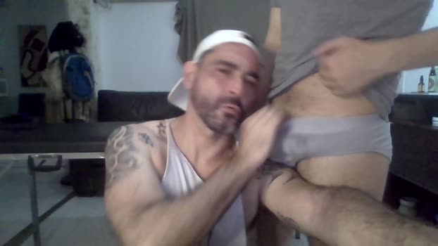 Juann2725 22-12-2025 Recorded Video sexyfeet