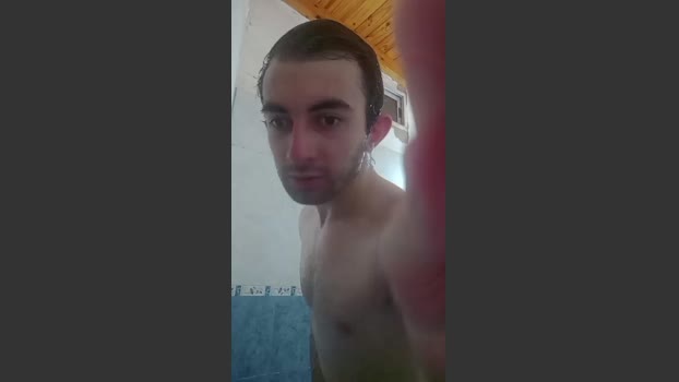 Lobito584 22-12-2025 Recorded Video prettyface