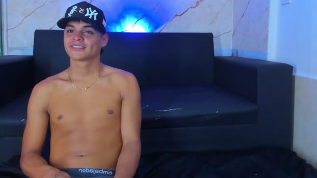 LostresBigBoys 21-12-2025 Recorded Video bj-dildo
