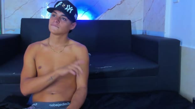 LostresBigBoys 21-12-2025 Recorded Video hot