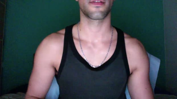 LucaCamIn 21-12-2025 Recorded Video show