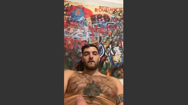 Machetero9 21-12-2025 Recorded Video sexymale