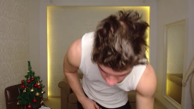 MaxKaidenn 22-12-2025 Recorded Video sex
