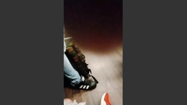 Messiah777 21-12-2025 Recorded Video toys