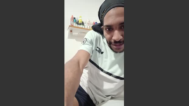 Mikaaa97 21-12-2025 Recorded Video fingers