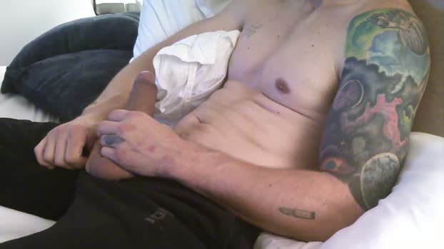 Mike__Oxlong 22-12-2025 Recorded Video sexyfeet