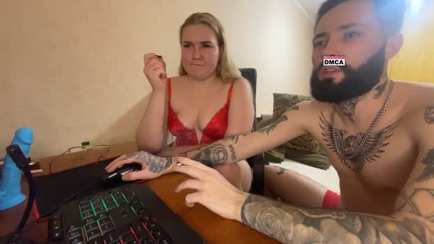 Mike_and_Anna 21-12-2025 Recorded Video fingering