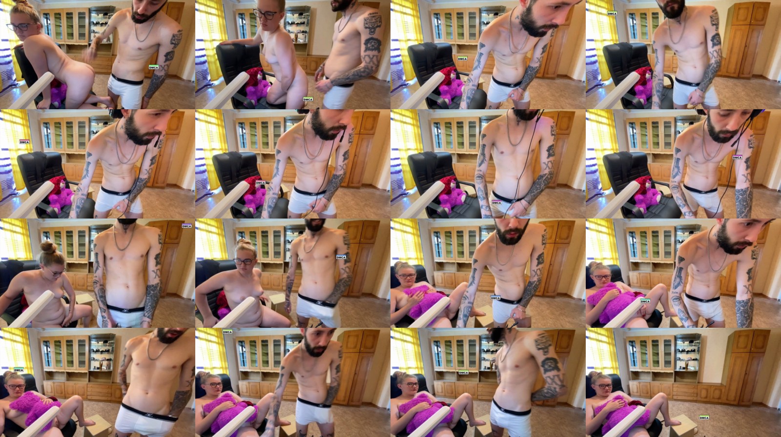 Mike_and_Anna 22-12-2025 Recorded Video naked