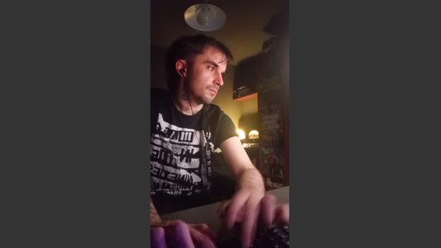 Octoboss 21-12-2025 Recorded Video Topless