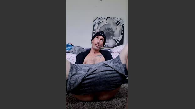 PDxRawr1 21-12-2025 Recorded Video legs