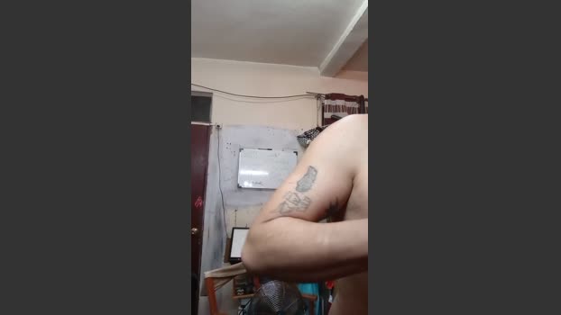 Pablobull0718 22-12-2025 Recorded Video moan