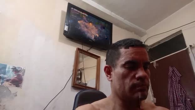 Pablobull0718 22-12-2025 Recorded Video hot