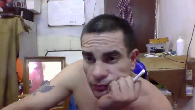 Pablobull0718 22-12-2025 Recorded Video orgasm