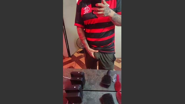 Putonafavela 22-12-2025 Recorded Video hot