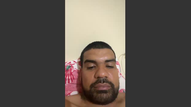 Roubacena 22-12-2025 Recorded Video jackoff