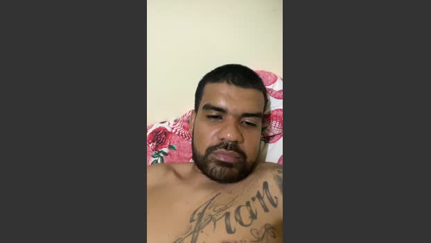 Roubacena 22-12-2025 Recorded Video deepthroat