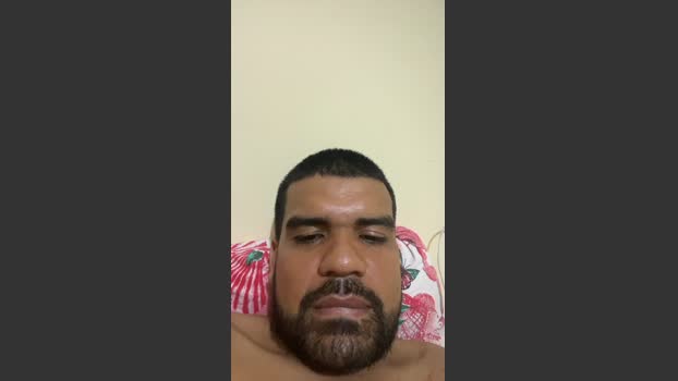 Roubacena 22-12-2025 Recorded Video hardcock