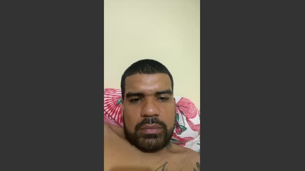 Roubacena 22-12-2025 Recorded Video deepthroat