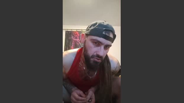 ShalonyShaman86 22-12-2025 Recorded Video fuckher