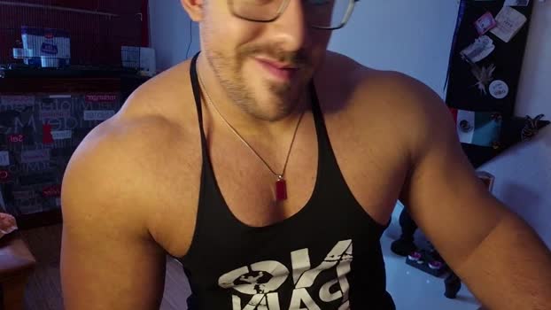 SoyRockyrock 22-12-2025 Recorded Video Cam