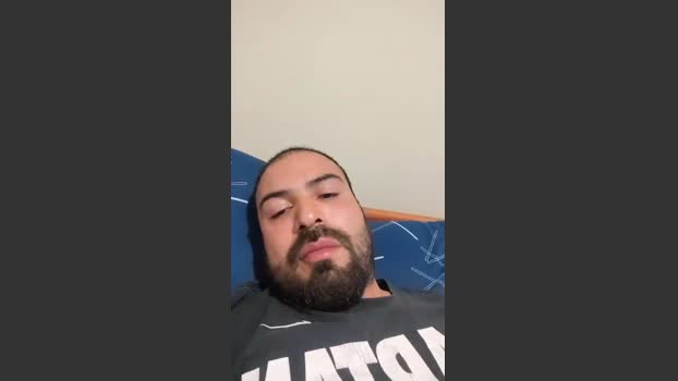 SrRomeo 22-12-2025 Recorded Video spank